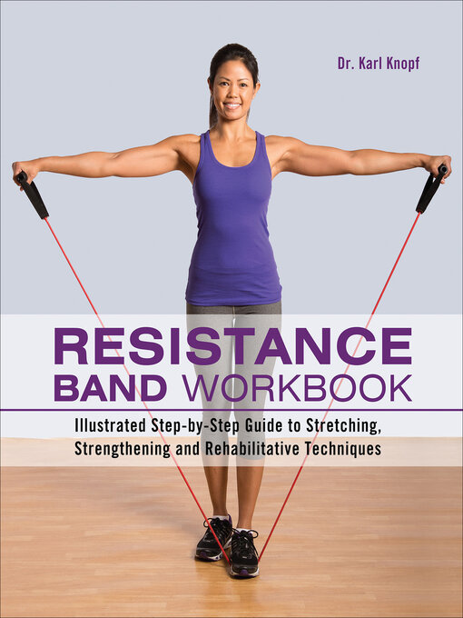 Title details for Resistance Band Workbook by Karl Knopf - Wait list